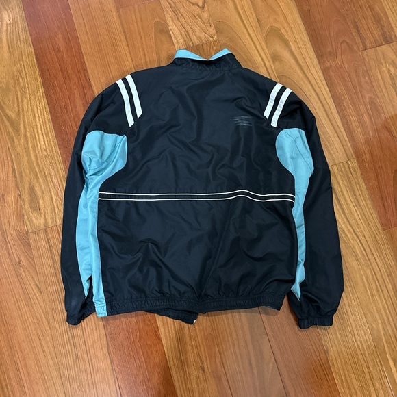 BCG Vintage Windbreaker Jacket - Picture 2 of 2